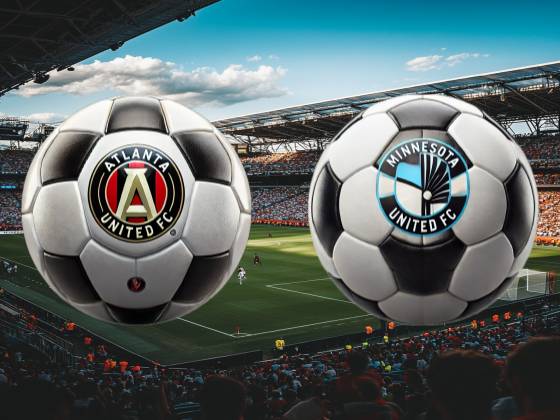 Minnesota United FC vs. Atlanta United FC